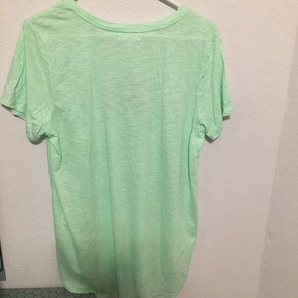 ** NWT Maurices shenanigans shamrock t shirt 0X St patricks Day Irish - Picture 4 of 8